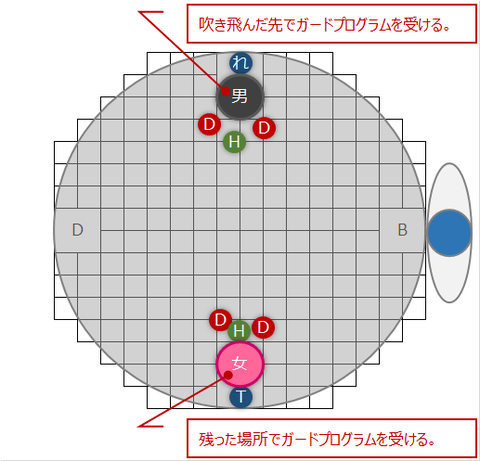 ガードプログラム