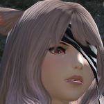 れびーFF14_見下す