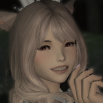 れびーFF14_アリス_ポーズ
