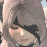 れびーFF14_瞑想