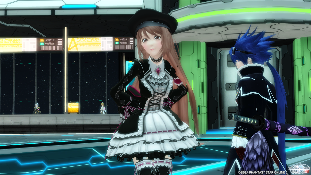 れびさんなう ハロウィンナイト マスカレード