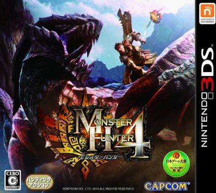 mh4