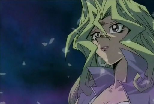 遊戯王 バトルシップ 舞vsマリク 中編 空っぽの記録