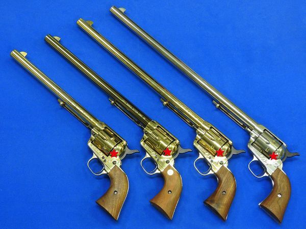 COLT BUNTLINE SPECIAL　コルト　バントラインスペシャルタナカ COLT BUNTLINE SPECIAL コルト バントラインスペシャルタナカ