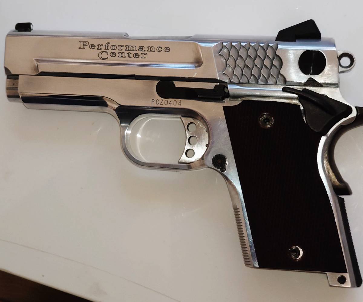メルトなZEKE 945コンパクト パフォーマンスセンター 3・3/4