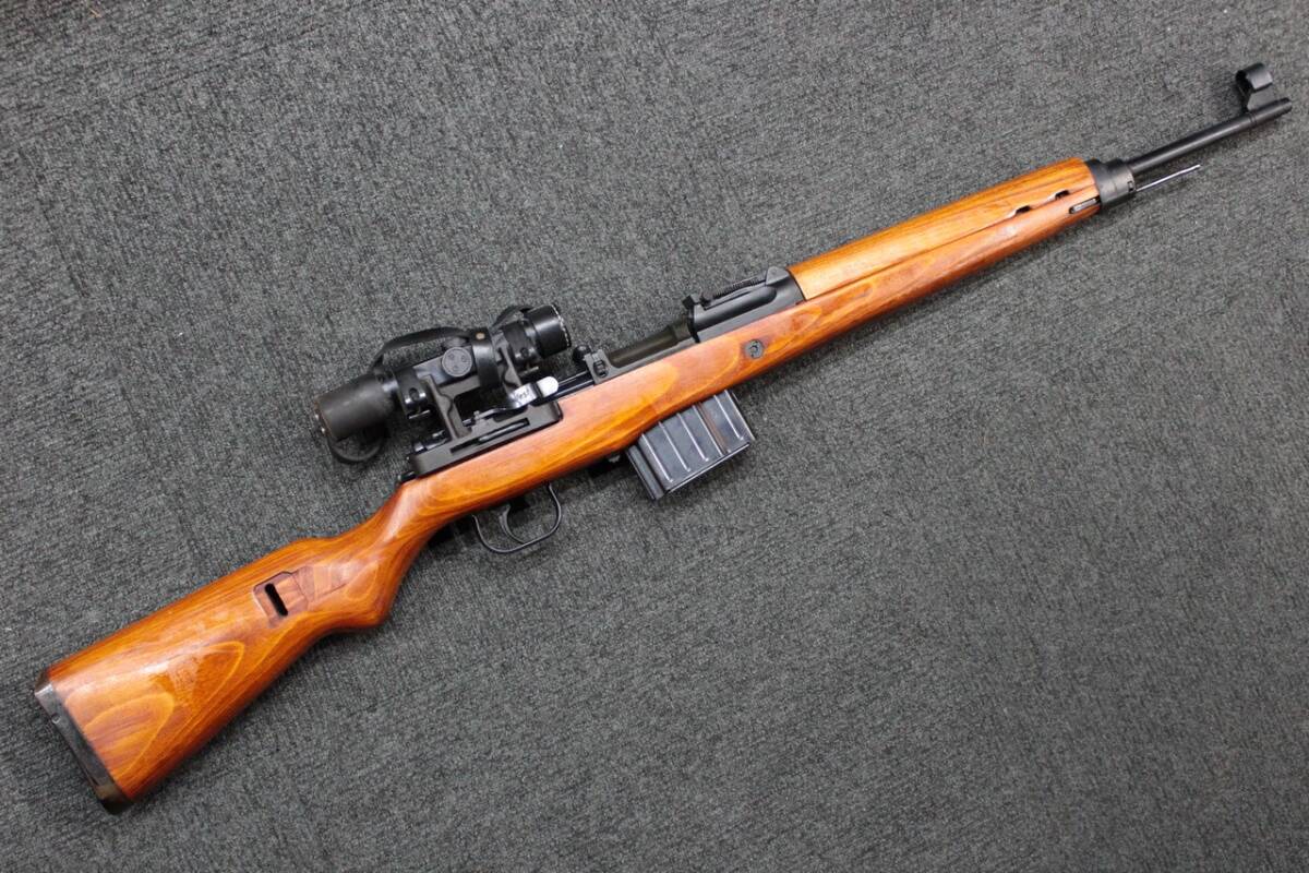 SHOEI G43ブローバックモデルのマガジンその2 最後の1個 SHOEI G43ブロー