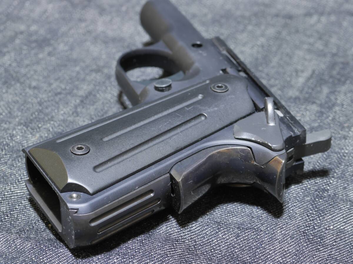 Anvil WA1911シリーズ用 Kimber RCPスチールハンマーセット Anvil WA1911シリーズ用 Kimber RCPスチールハンマーセット
