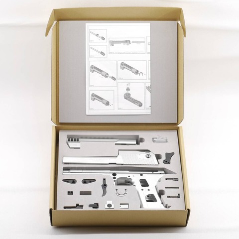 Robin Hood Tactical 東京マルイ デザートイーグル MK XIX