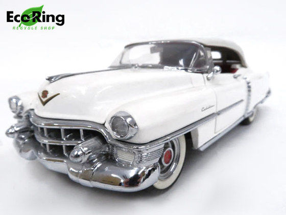 フランクリンミント キャデラック エルドラド コンバーチブル