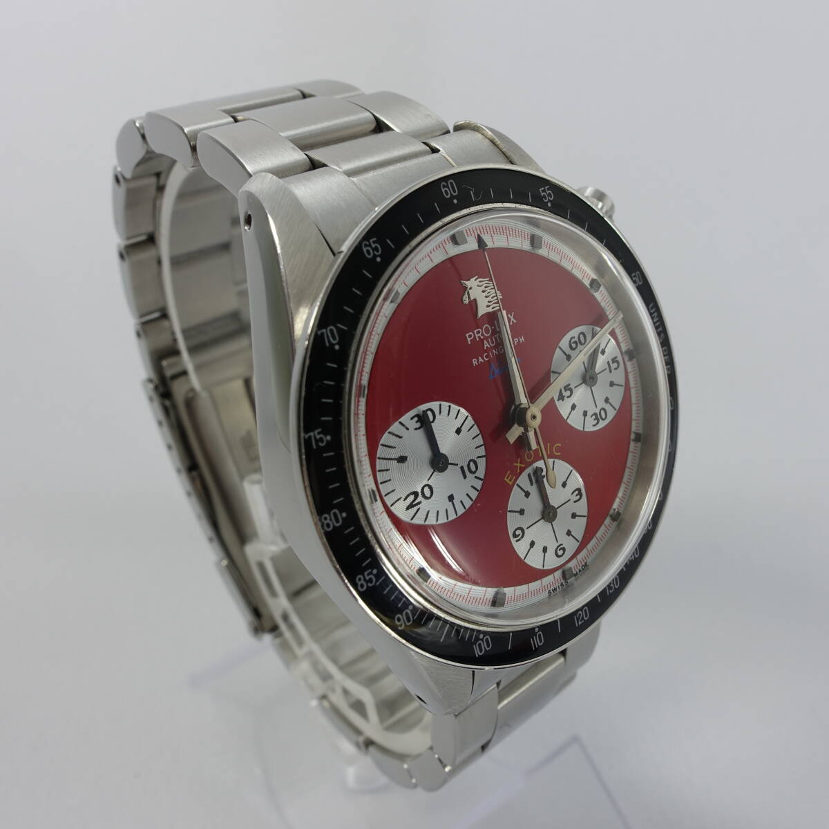 その後のケントレーディングの時計の価値は？ : カルティエ番長