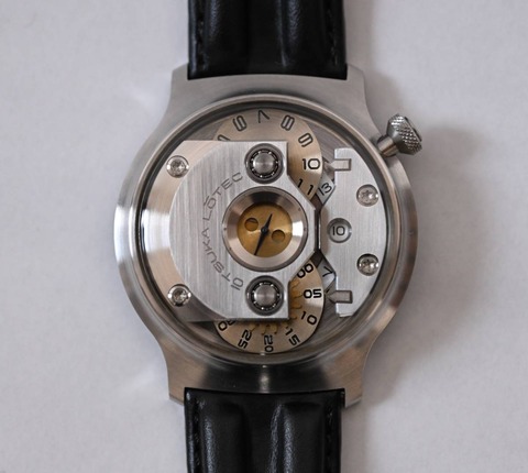 大塚ローテック 5号機がヤフオクに~7.5号機は抽選販売 大塚ローテック 5号機がヤフオクに~7.5号機は抽選販売
