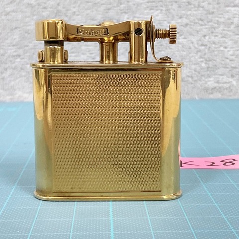 値下げ!【dunhill】ダンヒル マネークリップ(フェラーリホイール限定