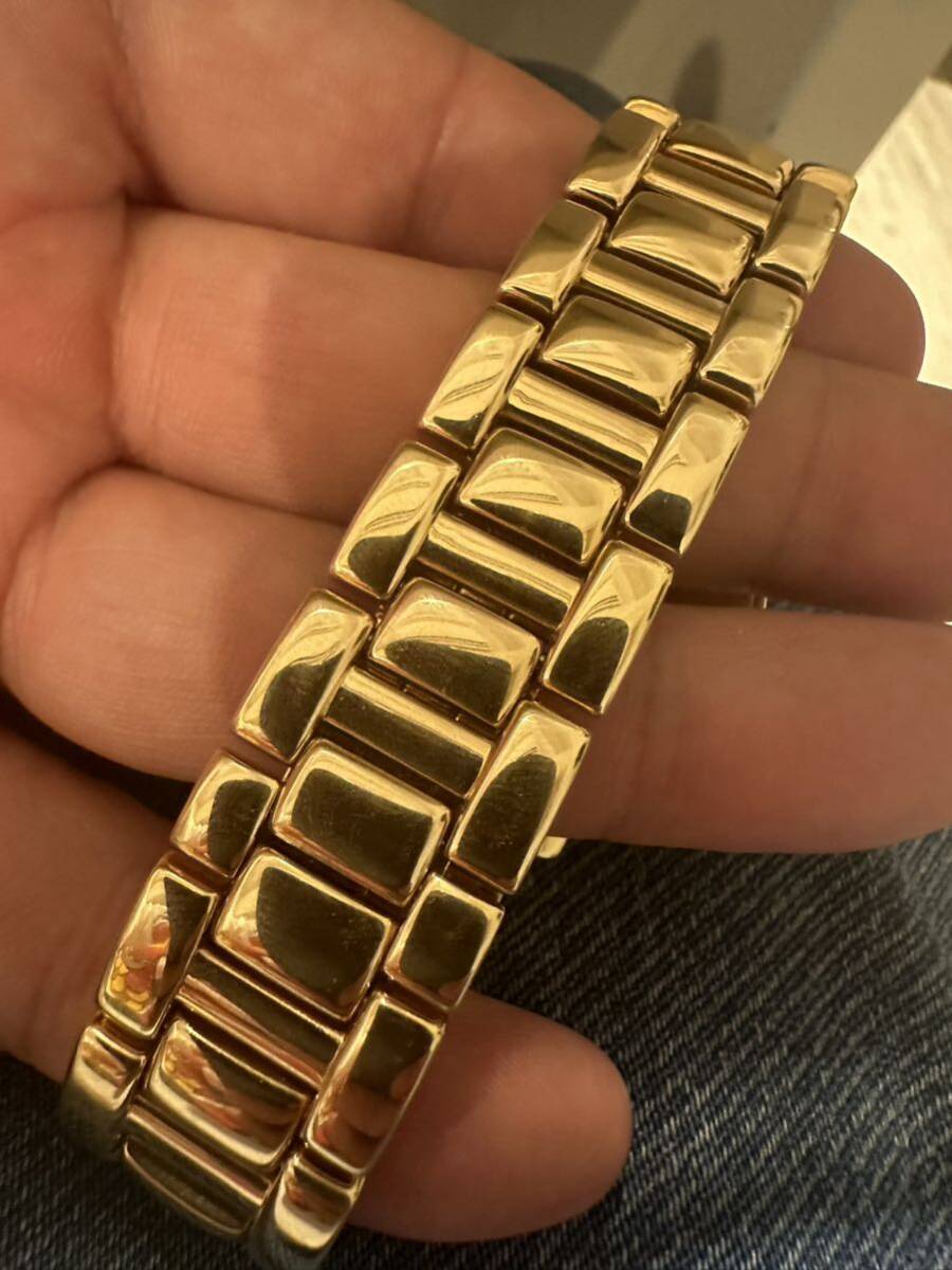金価格高騰でカルティエの金無垢パシャも高騰中！？ : カルティエ番長