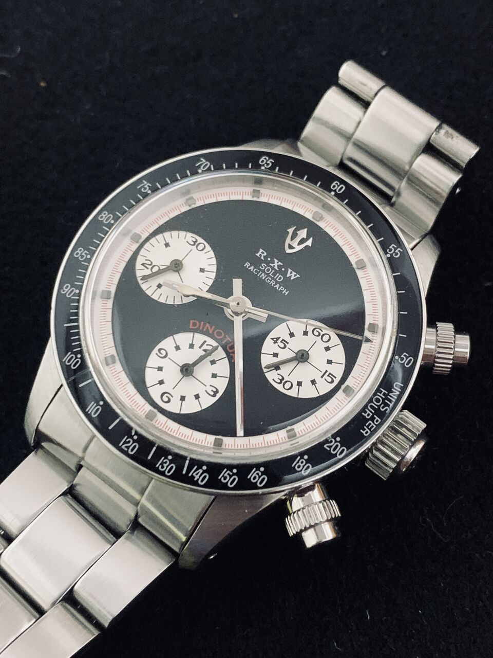 新品 希少】RXW DINOTUA用 文字盤 RXW ｜ 希少なブランド時計の販売