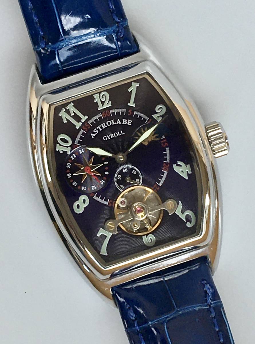 ケントレのフランクミューラー : カルティエ番長 ケントレのフランクミューラー : カルティエ番長