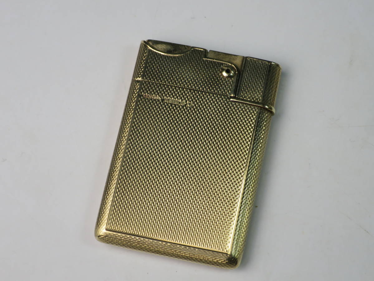 カルティエ ライター 美品 (☆K1092 美品 着火!! カルティエ カルティエ ライター 美品 (☆K1092 美品 着火!! カルティエ
