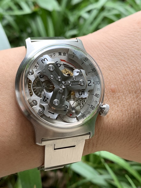 大塚ローテック 7.5号 2025年5月当選 大塚ローテック7.5号が当選