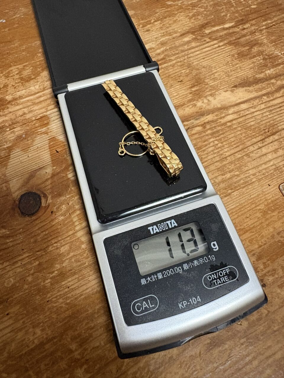 驚き！カルティエのネクタイピンが248,000円 : カルティエ番長