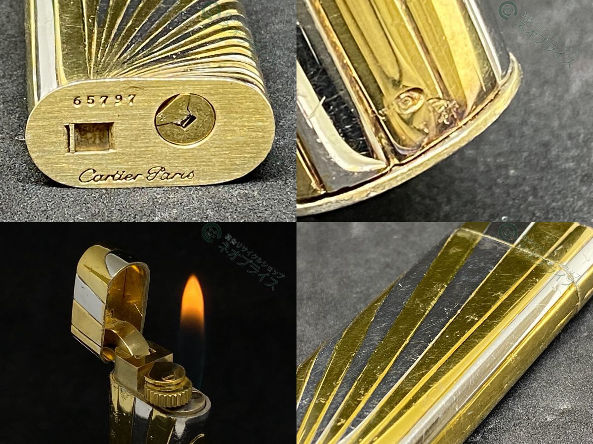 185/Cartier/カルティエ ライター・ケース 2026年最新】Yahoo!オークション -カルティエライターケースの中古品