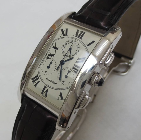 カルティエ　永久カレンダー カルティエが誇る「アストロカレンダー ウォッチ」とは？ その