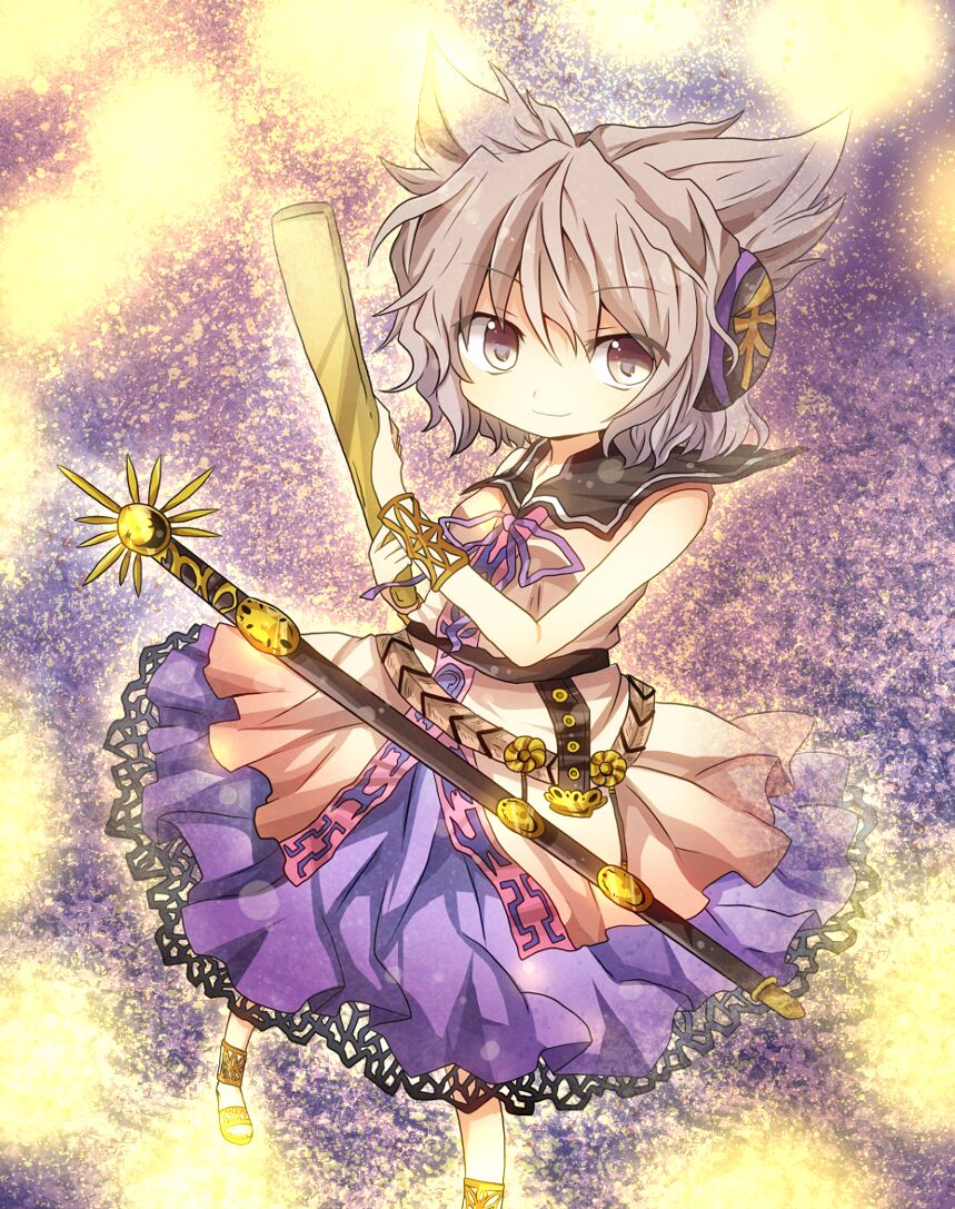 東方画像 豊聡耳神子 Part1 １８枚 東方画像まとめ