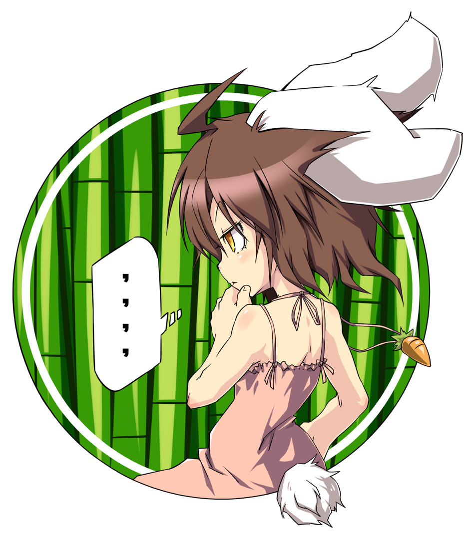 東方画像 因幡 てゐ Part6 18枚 東方画像まとめ 東方画像 因幡 てゐ Part6 18枚 東方画像まとめ