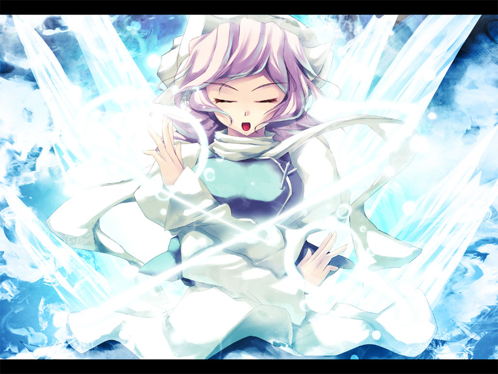 東方画像 レティ ホワイトロック Part2 15枚 東方画像まとめ 東方画像 レティ ホワイトロック Part2 15枚 東方画像まとめ
