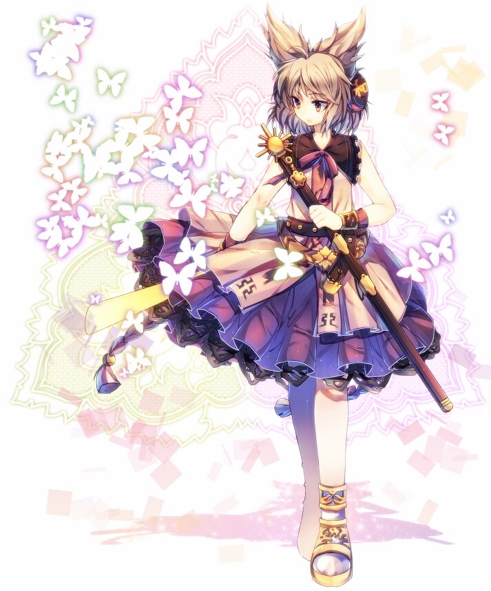 東方画像 豊聡耳神子 Part1 １８枚 東方画像まとめ