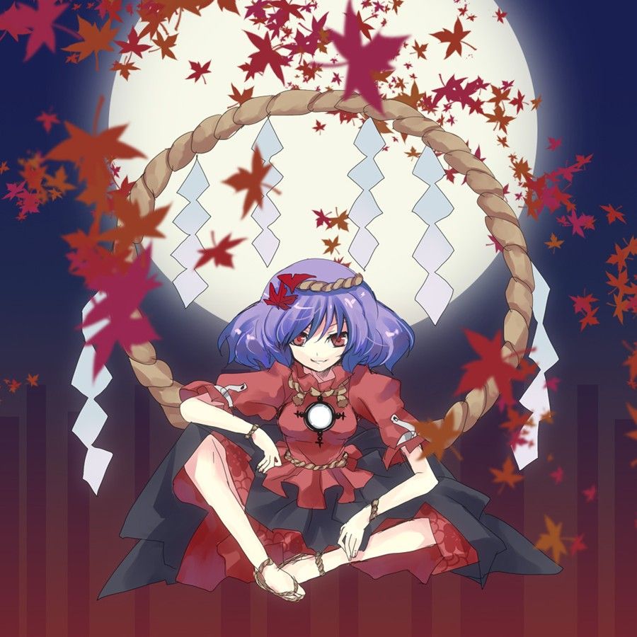 東方画像 八坂 神奈子 Part2 23枚 東方画像まとめ