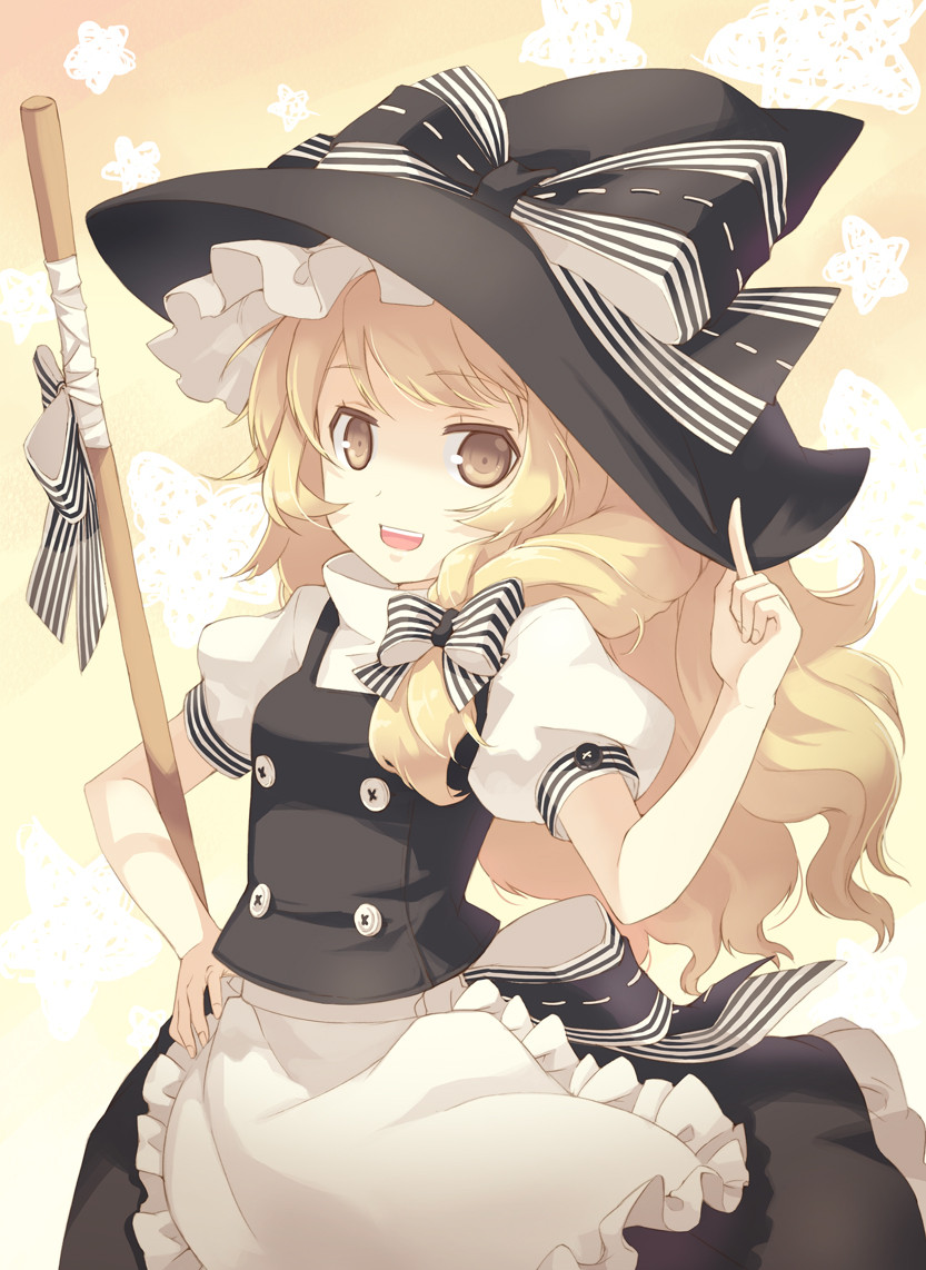 東方 魔 理沙 イラスト 東方 魔 理沙 イラスト