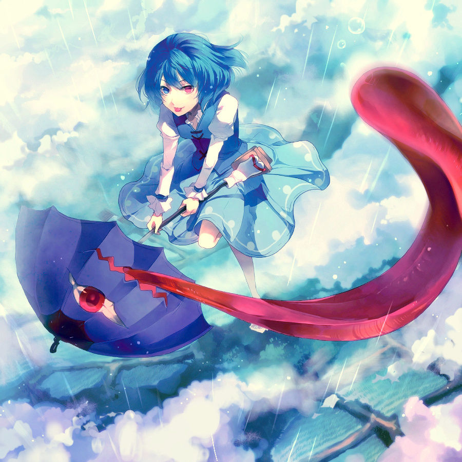 東方画像 多々良 小傘 Part4 13枚 東方画像まとめ 東方画像 多々良 小傘 Part4 13枚 東方画像まとめ