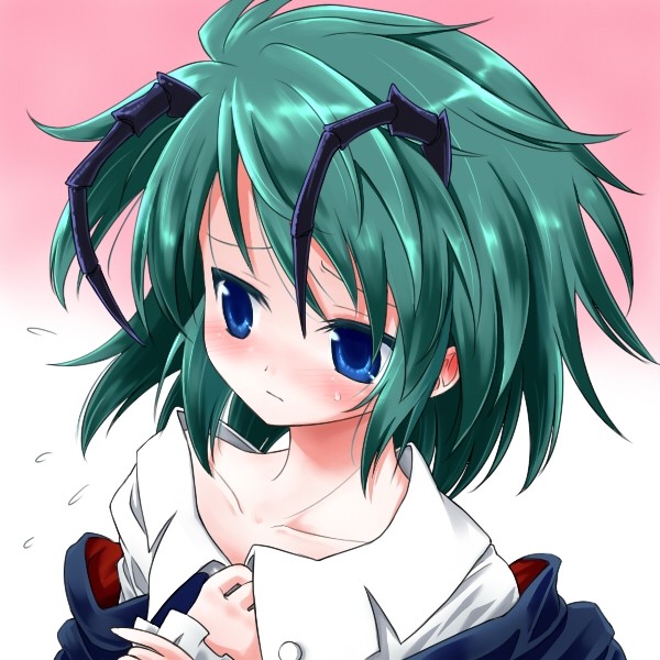 【東方Project】かっこかわいいリグル・ナイトバグの画像を集めてみる【壁紙】 | おにぎりまとめ