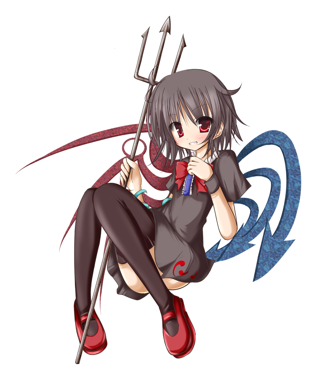 東方画像 封獣 ぬえ Part4 １４枚 東方画像まとめ