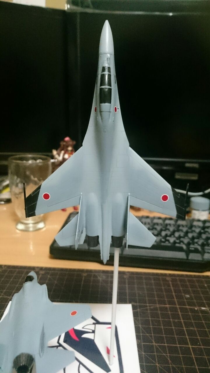 トランペッター 1 144 Su 30mkk フランカーg Rezelの日記