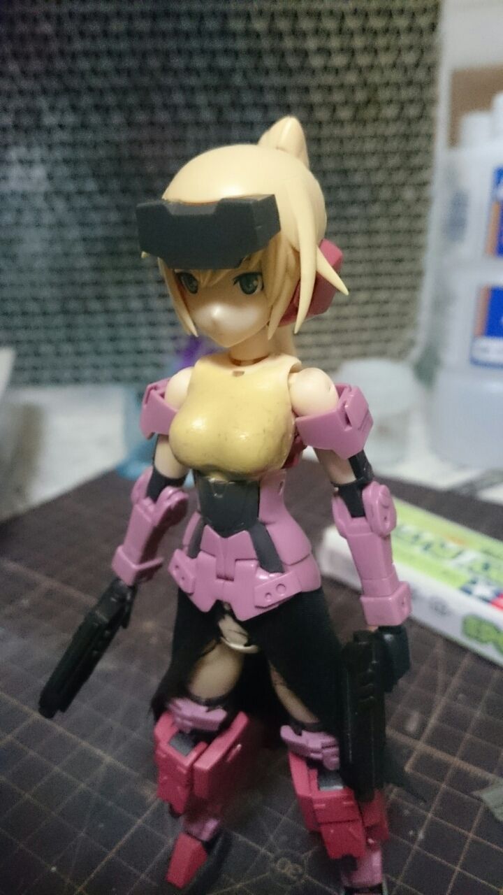 2016年10月 Rezelの日記