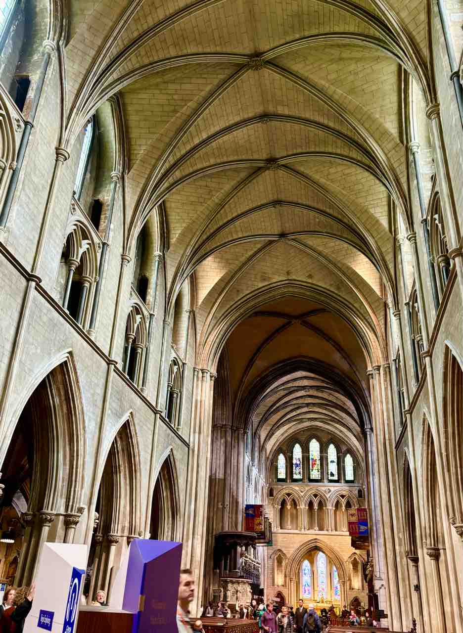 聖パトリックの日のギネスディップのレシピ