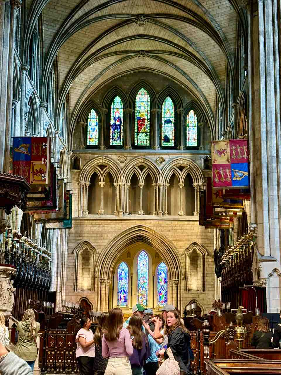 聖パトリックの日のギネスビーフ串のレシピ