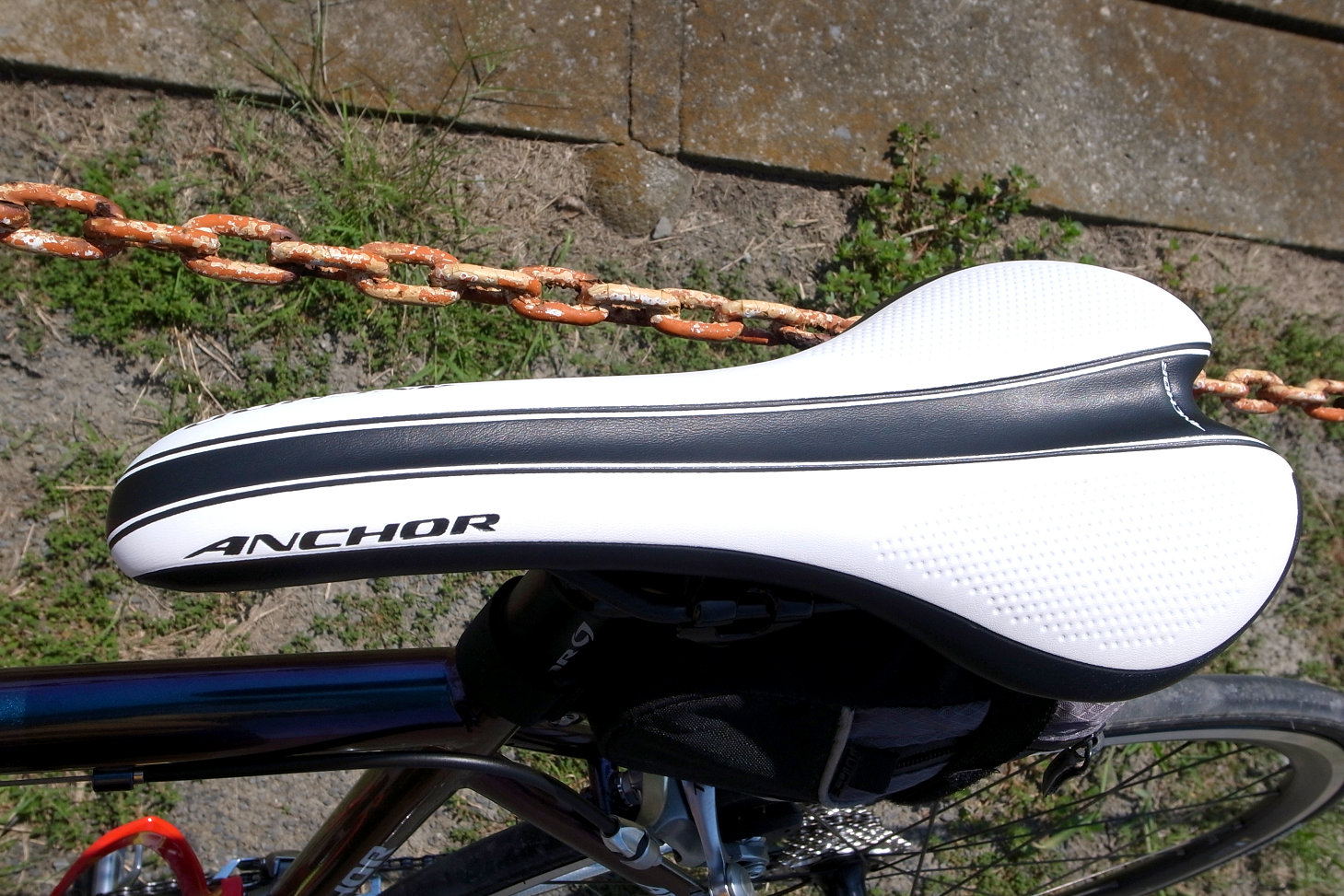 今日はRNC3で通勤 : ロードバイクとTOEIC、時々放射線とカメラ