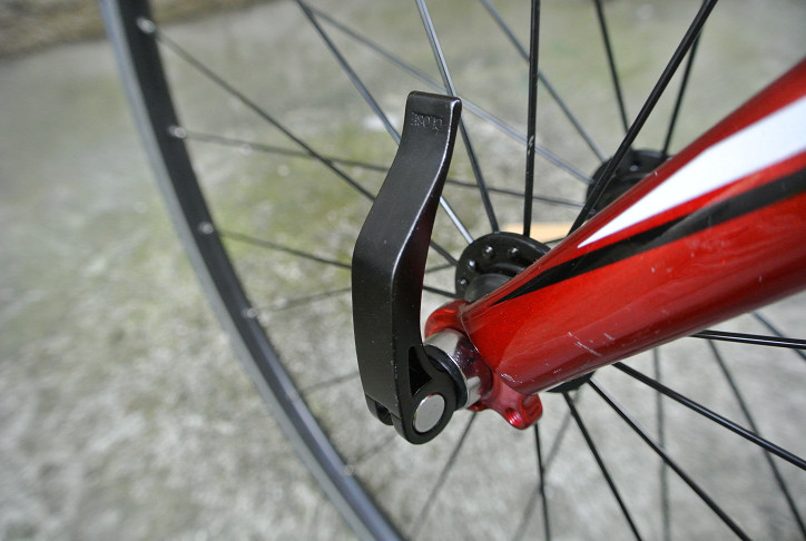 冬は自転車パンクしやすいか