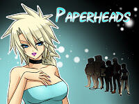 Paperheads (1)