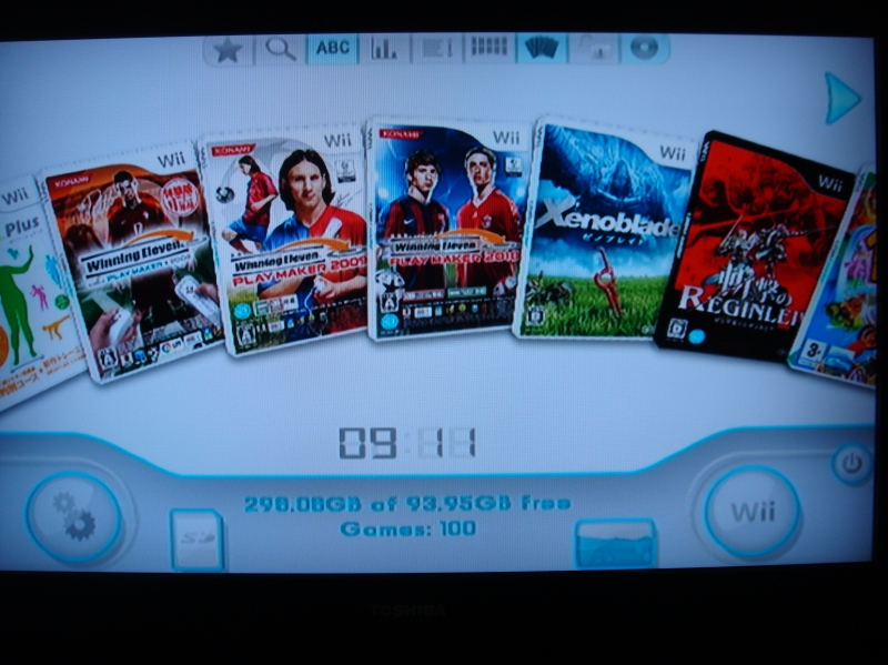 usb loader for wii wrong ios usb loader for wii wrong ios