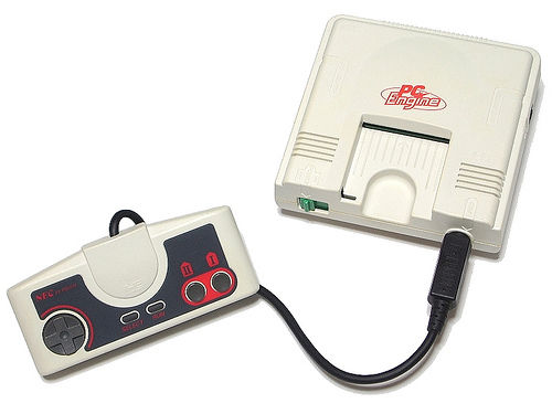 Ps3 Pce Emu For Without Dongle On 3 41 Pc Engine Turbografx Emulator Digital0taku Blog