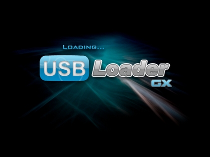 usb loader for wii 4.2u usb loader for wii 4.2u