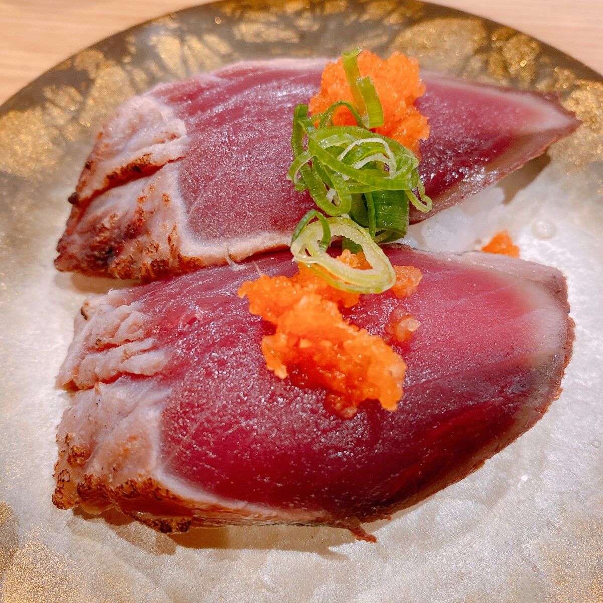 回転寿司がんこ あべのハルカス店 Weekend 関西 回転寿司がんこ あべのハルカス店 Weekend 関西