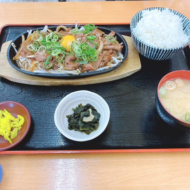 赤丸食堂 Weekend 関西