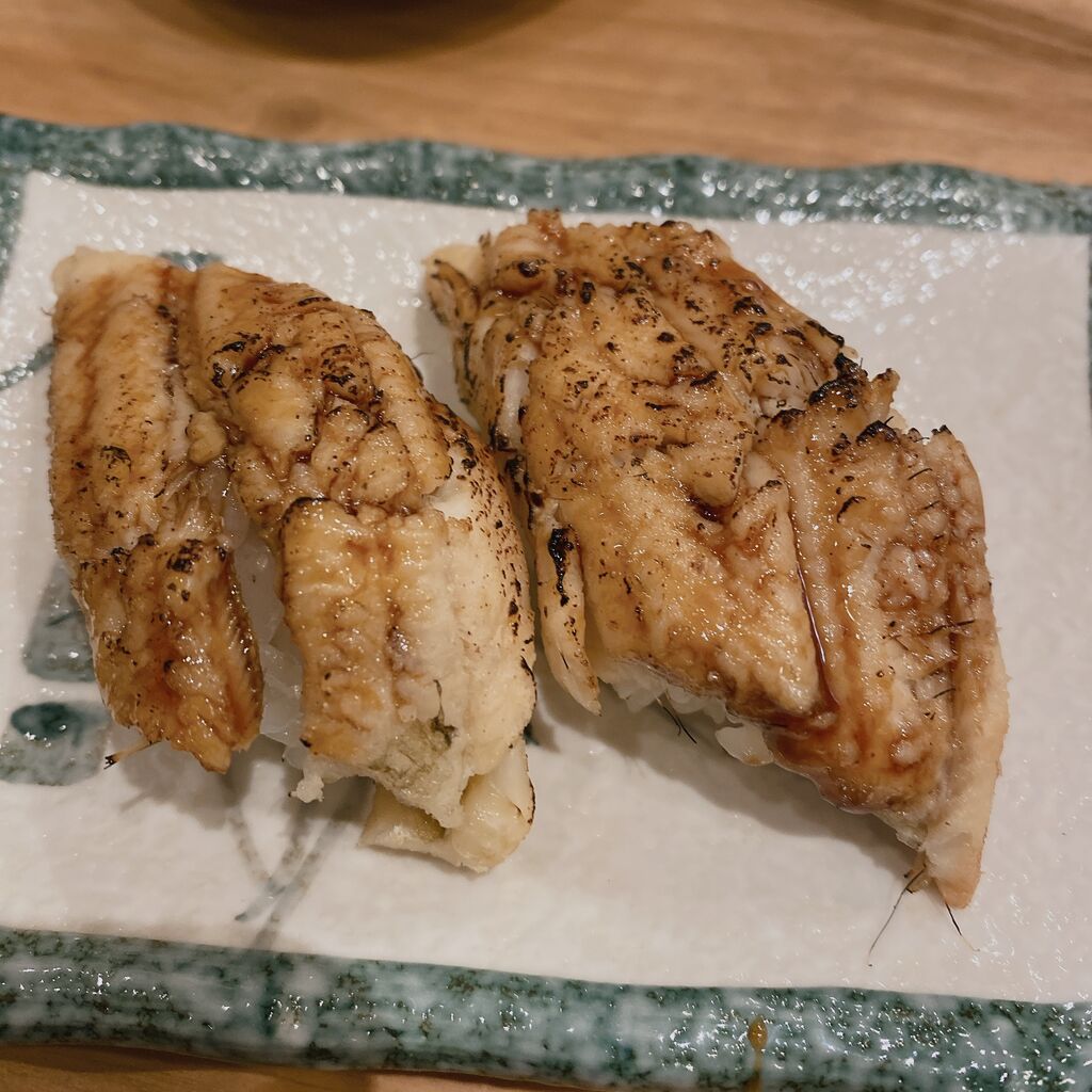 酒場 す すし さ し