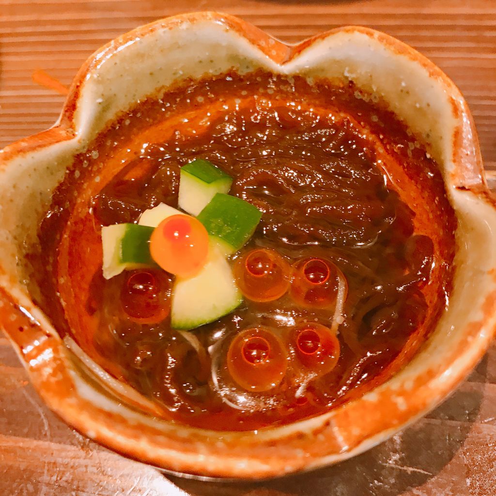 おでんと鴨蕎麦居酒屋 じんべえ Weekend 関西