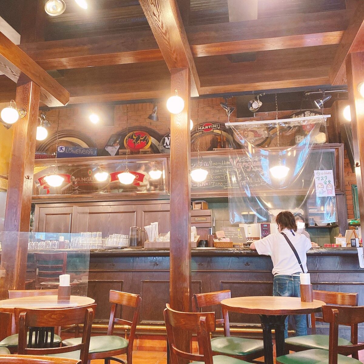 ヴァンガード 京橋 Weekend 関西