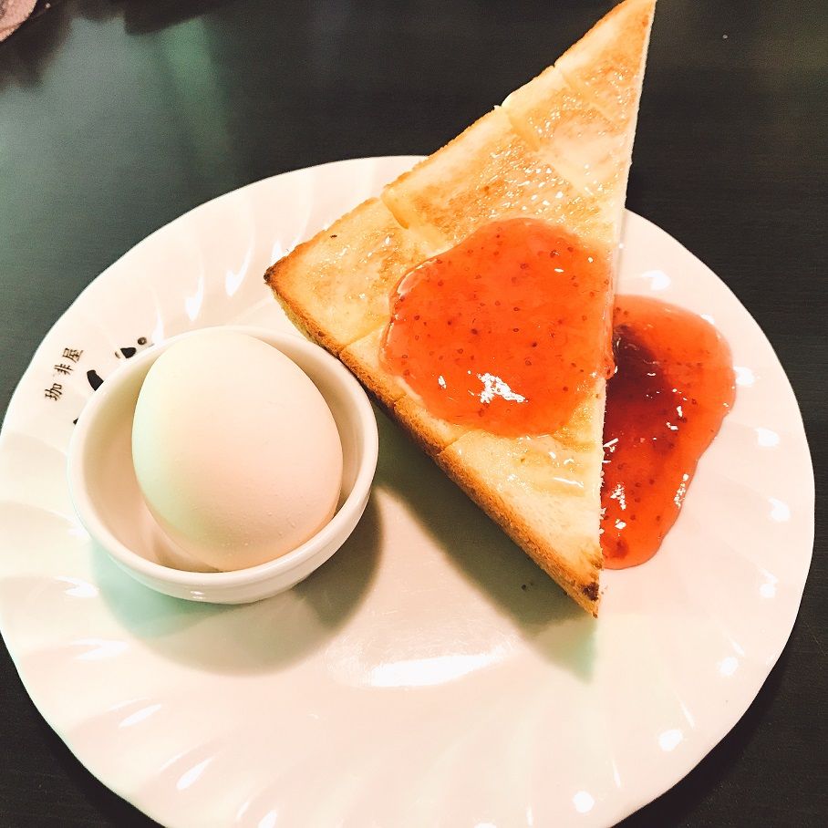 珈琲屋らんぷ 四日市店 Weekend 関西 珈琲屋らんぷ 四日市店 Weekend 関西