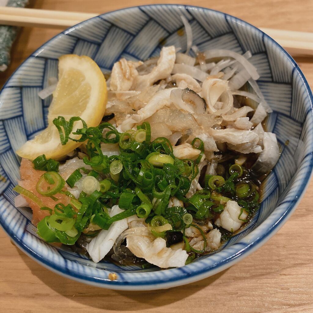 酒場 す すし さ し